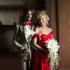 Enrica & George