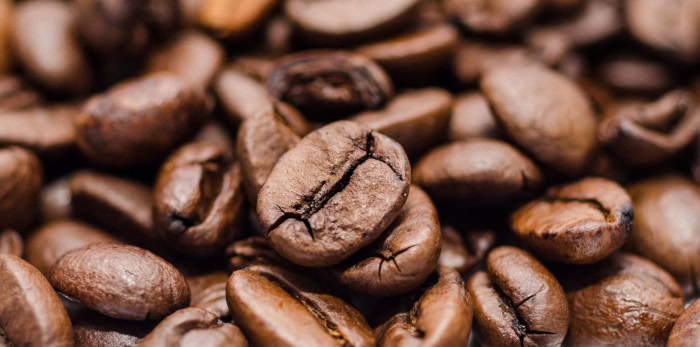 grains de cafe