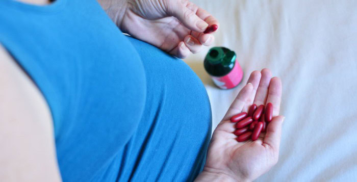 Anemia na Gravidez | Dicas de Saúde Anemia na Gravidez