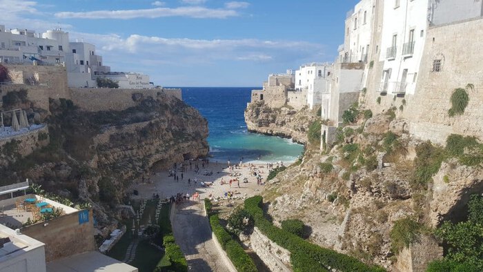 polignano a mare