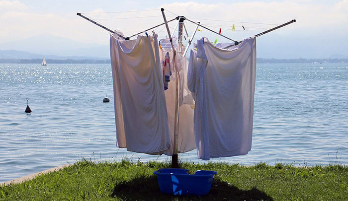 Guide To Laundry Drying Racks Life Yoo