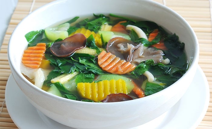 sopa de vegetais para emagrecer sopa de vegetais para emagrecer