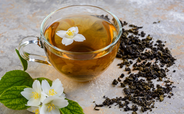 cha de flores emagrecer | Dicas de Saúde