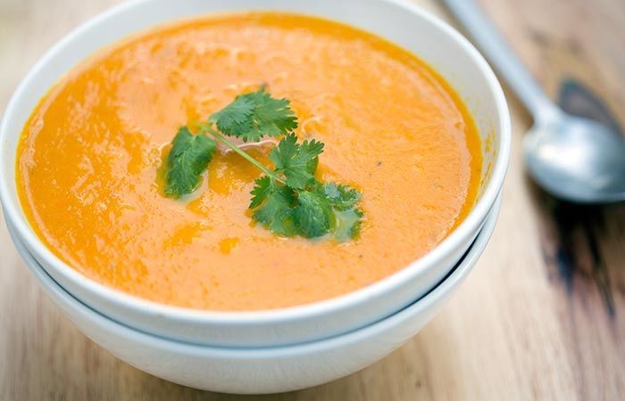 sopa de cenoura e moong dal para emagrecer sopa de cenoura e moong dal para emagrecer