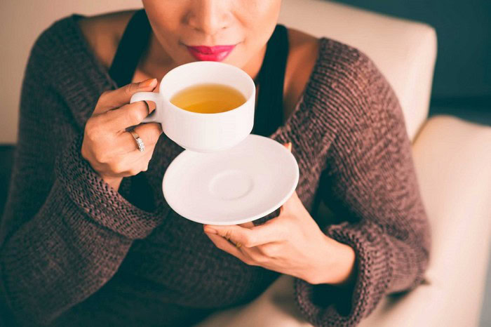 aliviar o estresse de maneira natural com chá | Dicas de Saúde aliviar o estresse de maneira natural com chá