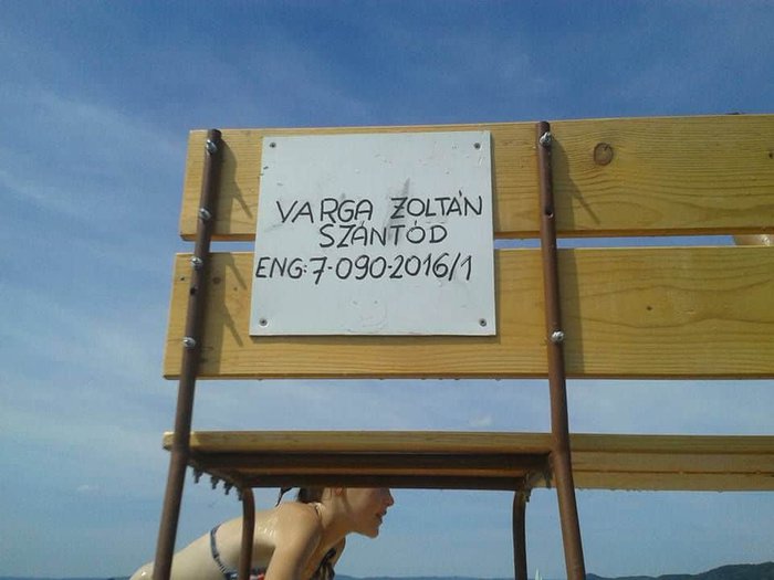 horgászbarát szállás szántód