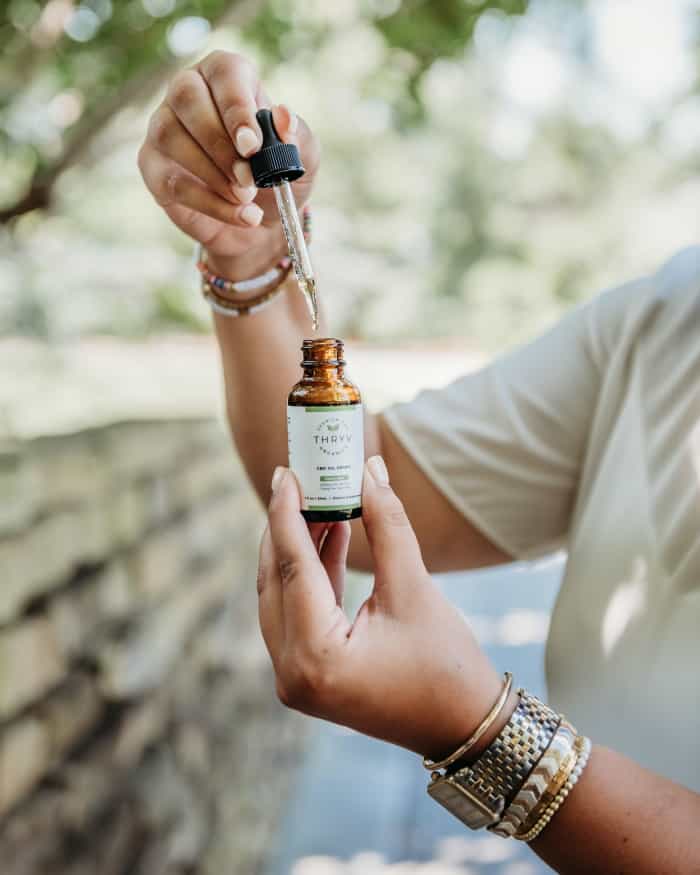 using cbd to prevent diabetes