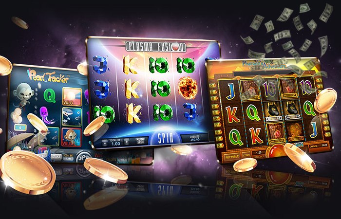 Online Slots