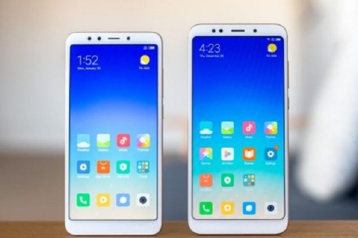 Hp Xiaomi baru dengan snapdragon 636