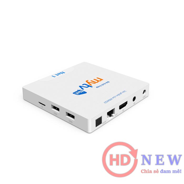 Box MyTVNet Net 1 - Android TV Box full bản quyền 180 kênh TV | HDnew - Chia sẻ đam mê Box MyTVNet Net 1 - Android TV Box full bản quyền 180 kênh TV | HDnew - Chia sẻ đam mê
