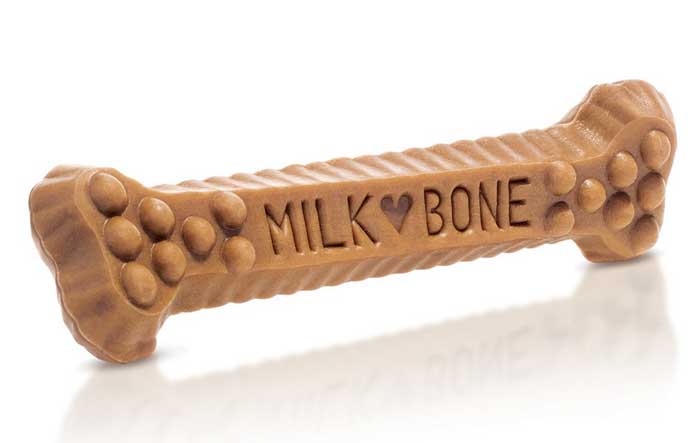 Milk Bone brushing chew