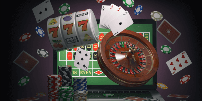 Online Casino Games