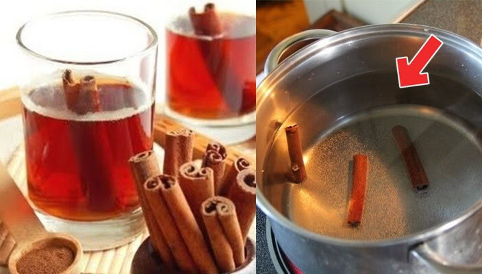 emagreça 12 kg em apenas 1 mês com agua de canela | Dicas de Saúde emagreça 12 kg em apenas 1 mês com agua de canela