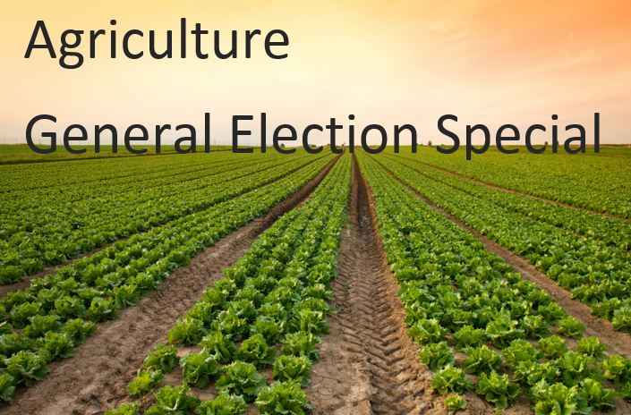 Agriculture General Election Special