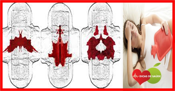 Fatos Sobre a Menstruação que a Mulher não deve IGNORAR | Dicas de Saúde