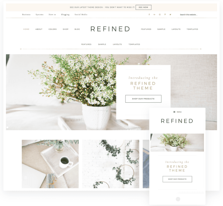 entrepreneur wordpress theme entrepreneur wordpress theme