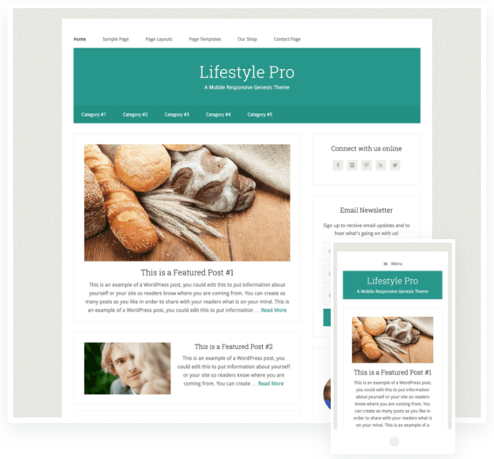 the best magazine wordpress themes the best magazine wordpress themes