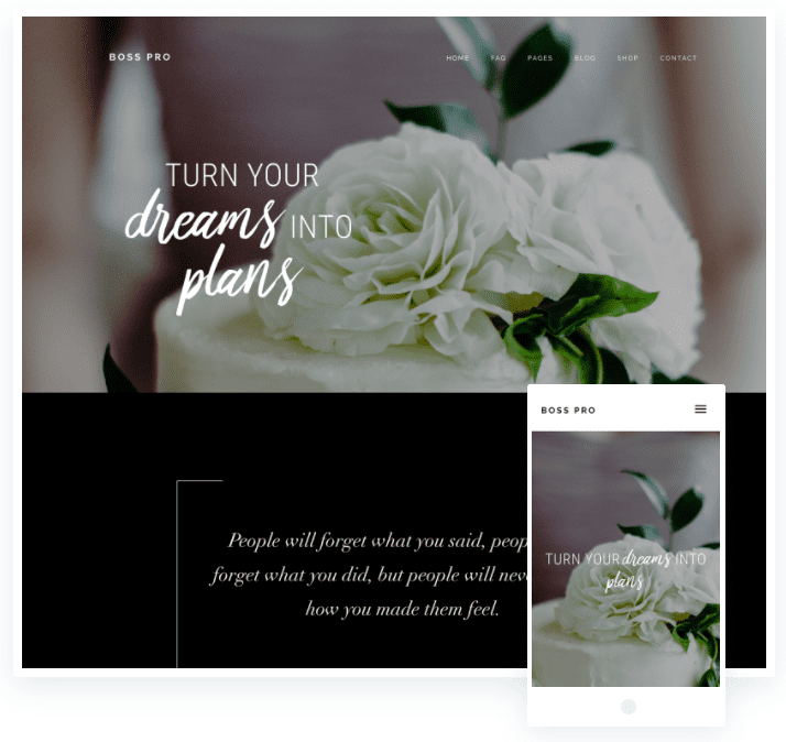minimalist wordpress themes minimalist wordpress themes