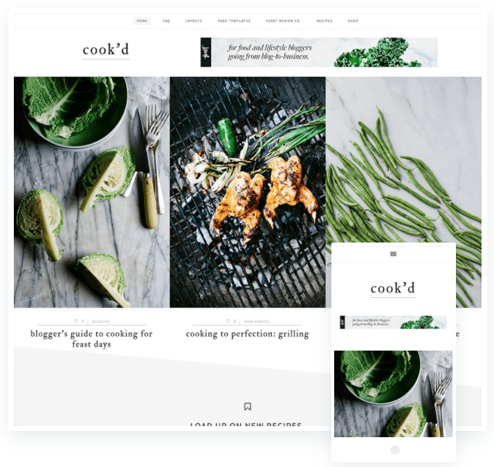 wordpress recipe theme wordpress recipe theme