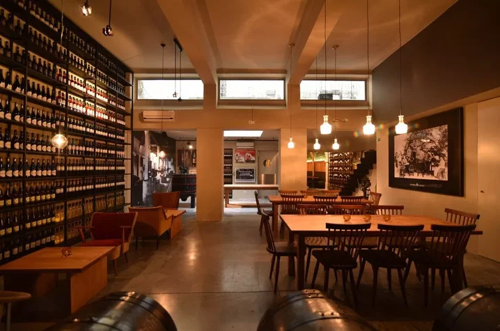 Wine Bars no Chiado/Bairro Alto em Lisboa Wine Bars no Chiado/Bairro Alto em Lisboa