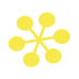 snowflake yellow