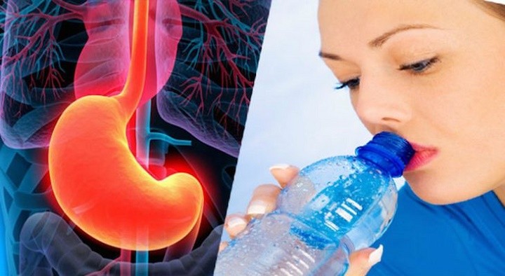 Sinais de que Você não está Bebendo Água | Dicas de Saúde Sinais de que Você não está Bebendo Água