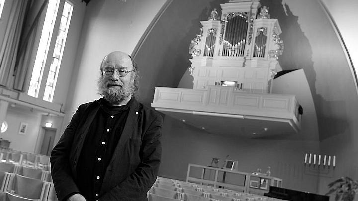 Peter van Dijk