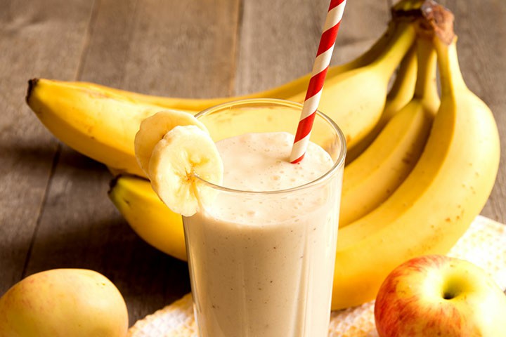 Dieta da Maça e Banana | Dicas de Saúde Dieta da Maça e Banana