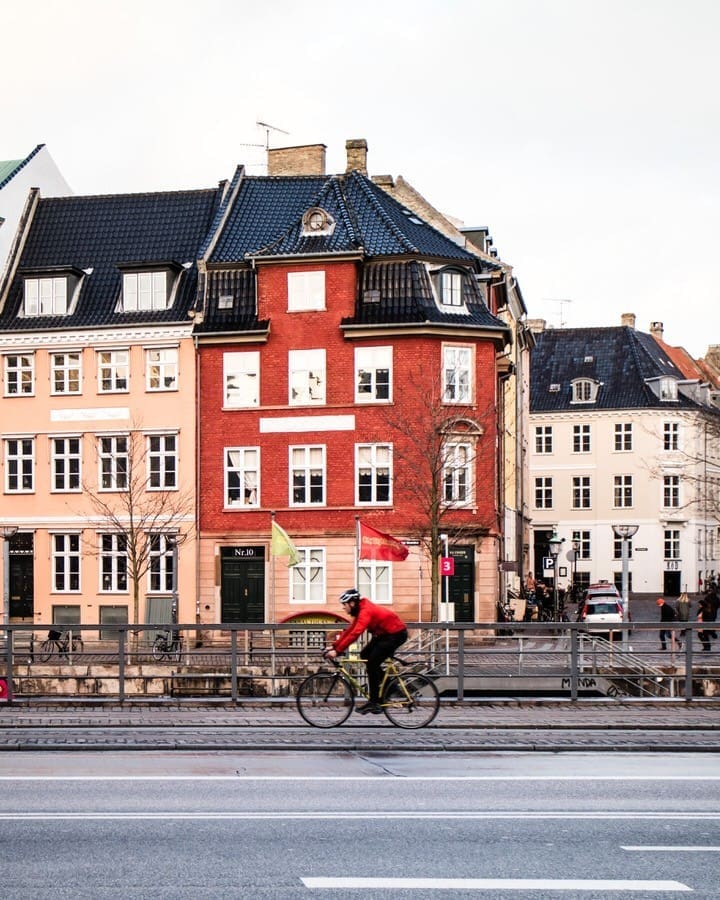 Weekend Copenaghen Weekend Copenaghen