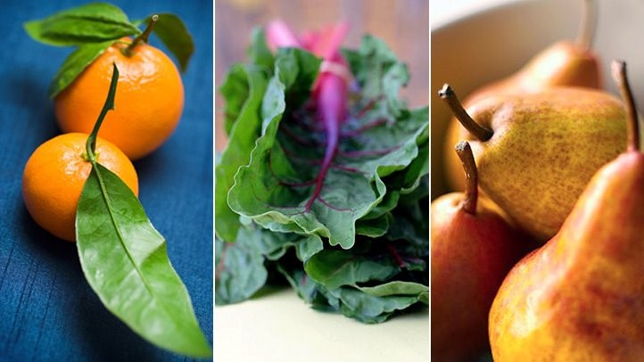 Alimentos que Previnem Acidente Vascular Cerebral 1 | Dicas de Saúde