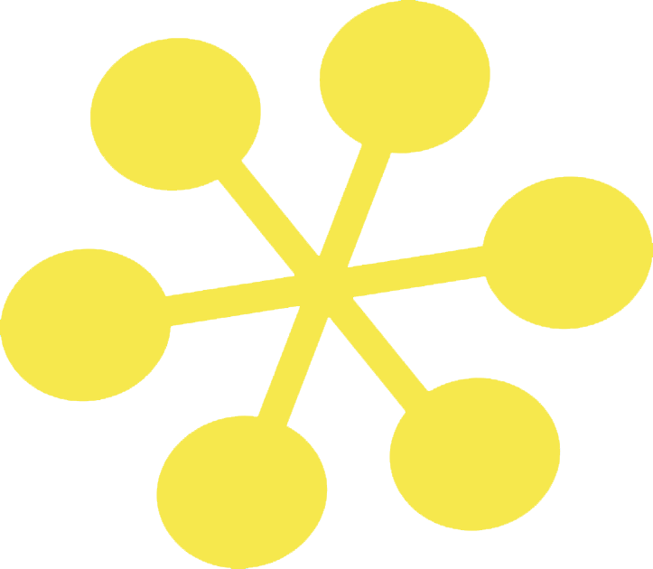 Snowflake - MINION YELLOW