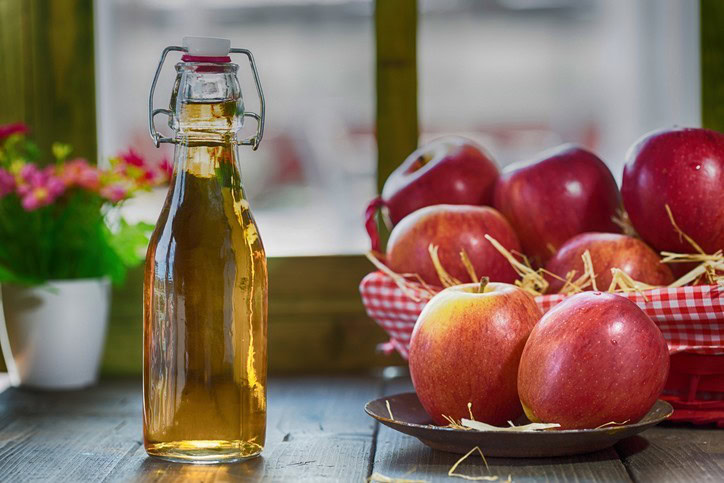 a dieta do vinagre de maçã pode levar á perda de peso | Dicas de Saúde a dieta do vinagre de maçã pode levar á perda de peso