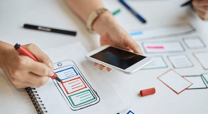 mobile apps development ideas
