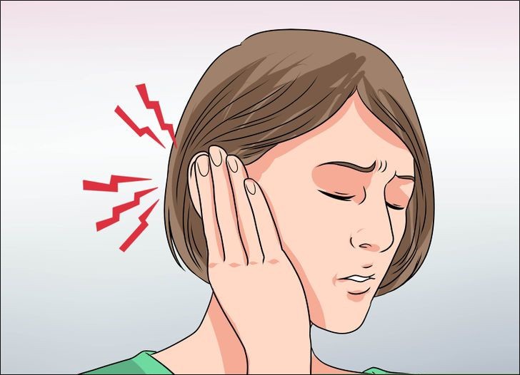 Otite | Dicas de Saúde