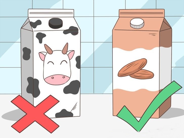 Intolerância à Lactose - Causas, Sintomas e Tratamentos 1 | Dicas de Saúde