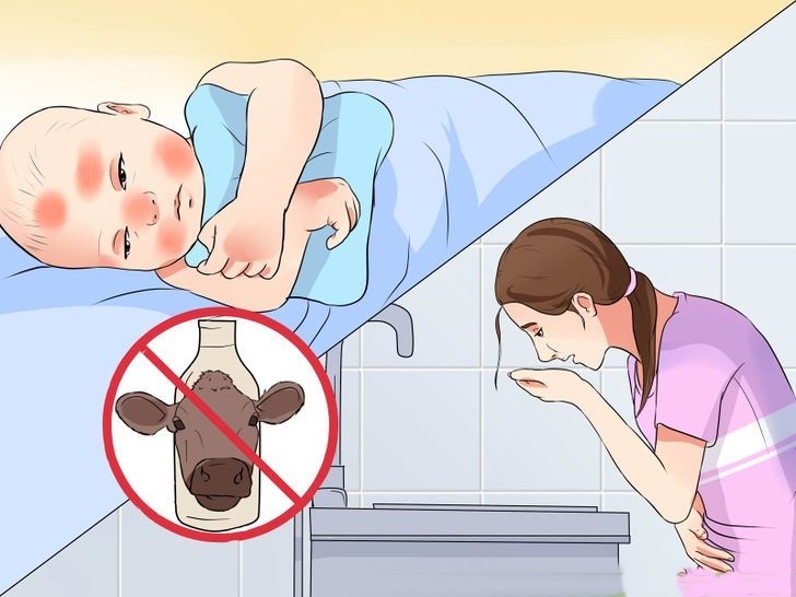 Intolerância à Lactose - Causas, Sintomas e Tratamentos | Dicas de Saúde