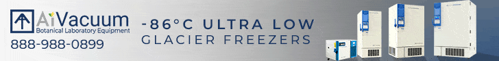 Across International UltraLowFreezers MgBanners