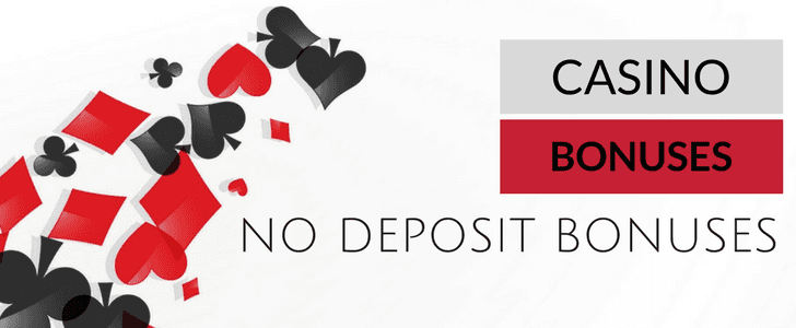 Casino No Deposit Bonus