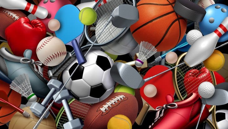 Best Sports to bet