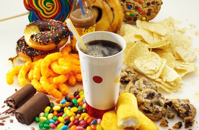 Piores alimentos para o ser humano | Dicas de Saúde