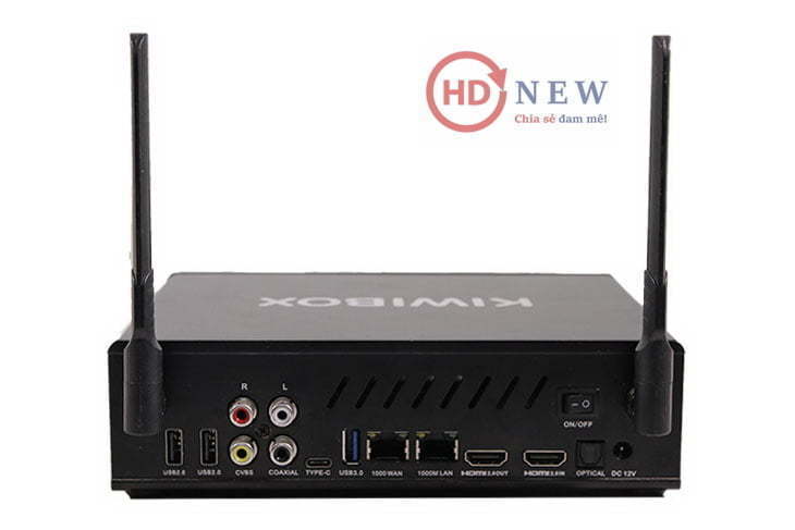 KiwiBox S10 - Sở hữu niềm kiêu hãnh | HDnew - Chia sẻ đam mê KiwiBox S10 - Sở hữu niềm kiêu hãnh | HDnew - Chia sẻ đam mê