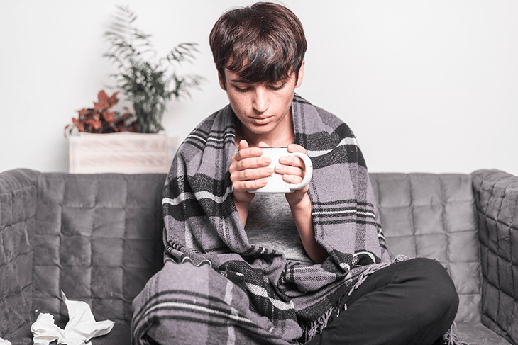 drinking tea drinking tea