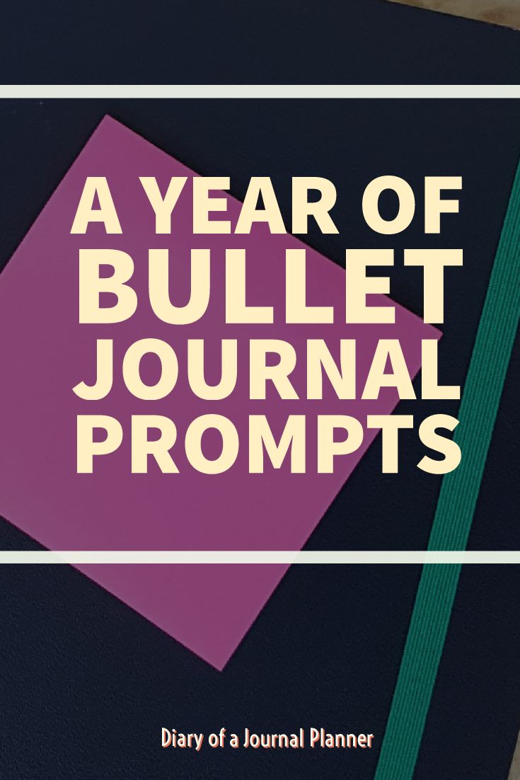 99 Journal Prompts To Inspire You In 2020
