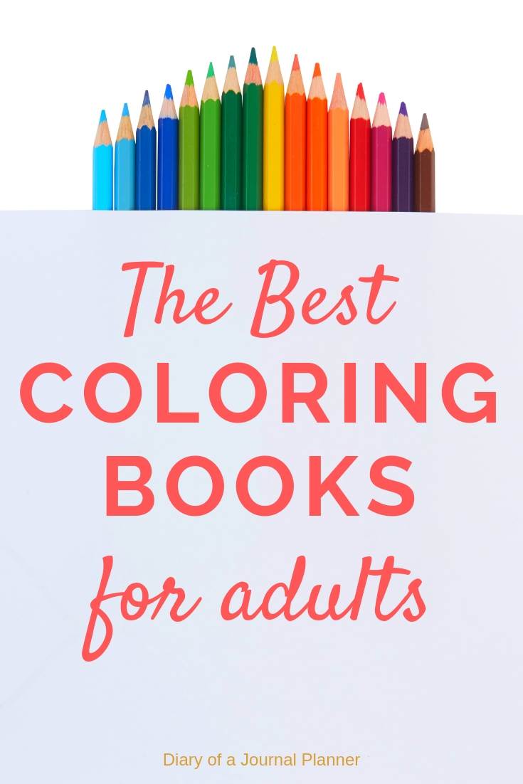 8 Best Adult Coloring Books 2020 Amazon Best Selling Books For Adults