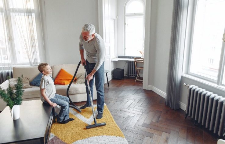 Tidy Your Home
