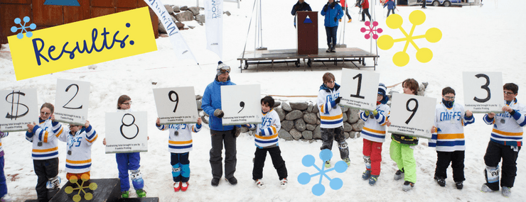WinterKids Downhill24 2018 Results