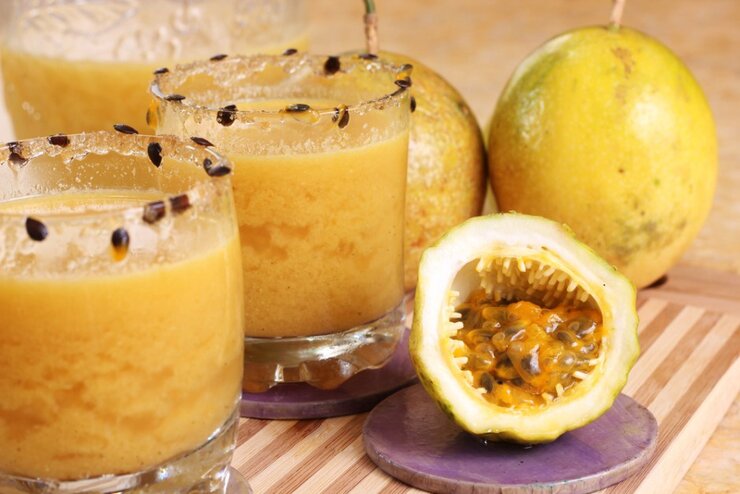 Suco Detox Para Controlar a Ansiedade | Dicas de Saúde Suco Detox Para Controlar a Ansiedade
