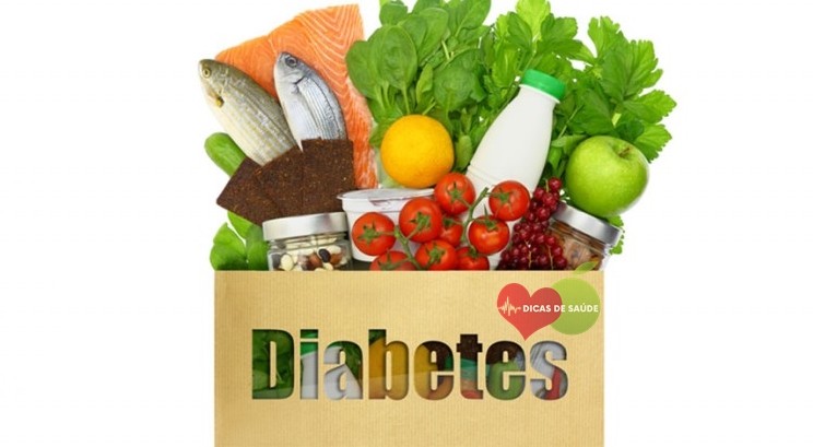 alimentos para melhorar a diabetes | Dicas de Saúde