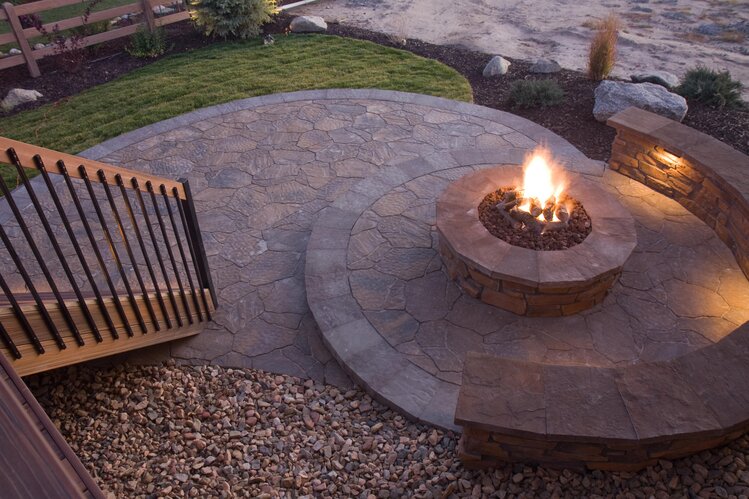 Landscaping Westchester County Ny Award Winning Company