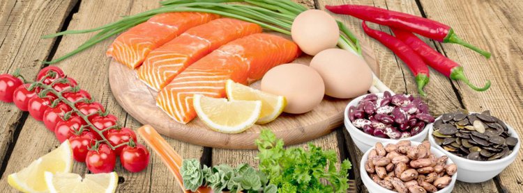 alimentos para a Dieta da Definição Muscular | Dicas de Saúde